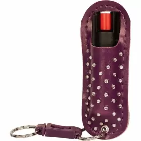 747670202371 WILDFIRE Pepper Spray Woman Defense Stone
