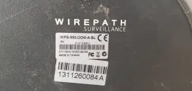 WPS-550-DOM-A-BL WIREPATH Security Camera #3