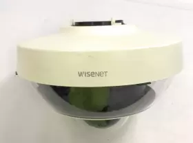 PNM-9321VQP WISENET Hanwha Techwin Ptz Dome Camera #2