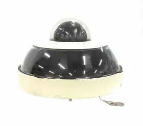 PNM-9321VQP WISENET Hanwha Techwin Ptz Dome Camera