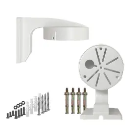 BK05 WITI Wall Mount Bracket Dome Security Camera Base