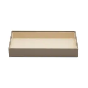 435065 WOLF DESIGNS Vault Tray Stackable Vegan Exterior Anti