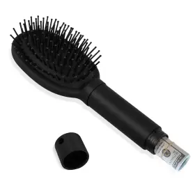 825665935357 WORLDITY Diversion Safe Hair Brush Hide Cash