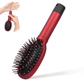HB-003 WORLDITY Diversion Safe Hair Brush Cash Jewelry Mini