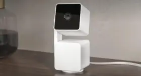 680358159805 WYZE Cam Pan Tilt Wi Fi Security Camera