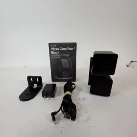 WYZECPAN3 WYZE Cam Pan Security Camera