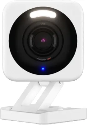 680358088488 WYZE CAM Qhd Smart Security Camera Enhanced
