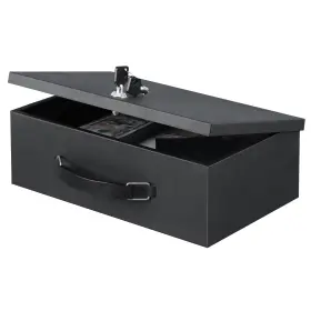 XYD-FHX-B2 XYDLED Fire Safe Box Key Lock Office Securi