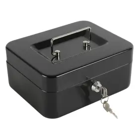 XYD-QX-KL-M-8011 XYDLED Locking Steel Cash Box Coin Tray Key