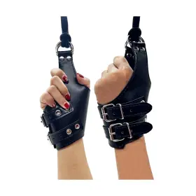 726384986333 YOTMSDB Bondage Cuffs Bdsm Wrist Handcuffs Gear