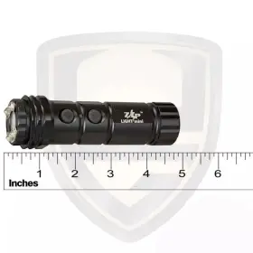 Zaplm ZAP Security Psp Stun Gun Light Mini Poc #3