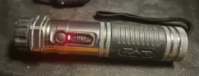 797053005907 ZAP Light Extreme Rechargeable Stun Gun Million #3