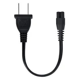 DIANJI-XIAN-00003 ZEBRABOX Stun Gun Charger Cord Police