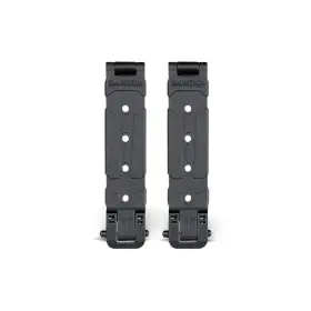 840360311084 ZERO9 HOLSTERS Oc Basket Weave Molle Lok #2