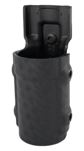 840360311084 ZERO9 HOLSTERS Oc Basket Weave Molle Lok