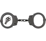 Miscellaneous Scorpion Handcuffs Black 220041bk Nickel Plated Steel Wf-1113. Fixed Price $10.00.