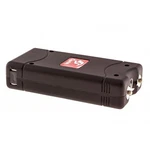 Cheetah Stun Gun 10 Mil Volts With Led Light Rechargeable - Black. Fixed Price $12.95.