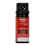 Sabre Red 56cft10 5.0 Crossfire Stream (mk-3) Pepper Spray, 0.67% Mc, 1.5 Ounces. Fixed Price $18.19.