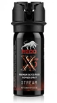 Redd, X3 Oc/cs/pava Pepper Spray Triple-action Stream 2 Oz (pom, Fox Labs). Fixed Price $19.98.