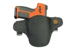 Byrna Waistband Holster Sd, Sdxl, Hd, Hdxl Launchers Fast Free Shipping. Fixed Price $41.95.