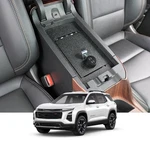 Wasai Center Console Gun Safe - Vault Compatible With Chevrolet E.... Fixed Price $359.97.