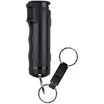 Ergonomic Sabre Pepper Gel With Loud Whistle Keychain - Essential Safety Tool. Fixed Price $26.99.