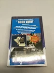 Southwest Speciality Products The Book Vault Diversion Safe 9.25in X 6 3. Fixed Price $20.95.
