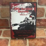 Rifle Survival Secrets Volume Ii Dvd Used Jason Hanson Self Defense Gun Training. Fixed Price $37.46.
