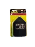 Ranger Padlock Guard Model Rgst-op Protects Most 1" Locks Hardened Steel Housing. Fixed Price $15.00.