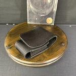 Asp Ballistic Nylon Chain Or Hinged Handcuff Case. Fixed Price $40.50.