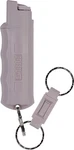 Sabre Pepper Spray - Quick Release Keychain For Easy Carry & Fast Access, Max Po. Fixed Price $20.00.