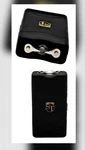 Magnavolt Rechargeable Stun Gun Police Self Defense Protect 80 Million Volt Blk. Fixed Price $26.33.