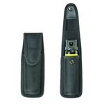 Hero's Pride Heros Ballistic Oc Pepper Spray Holder Nylon Edc Holster For. Fixed Price $39.69.