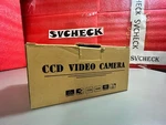 Ccd Video Camera 2505cis Color Ir Bullet 12v. Fixed Price $135.55.