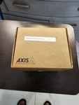 Axis P3245-lv Security Ip Network Camera New In Box Sealed. Fixed Price $185.00.