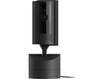 Ring Pan-tilt Indoor Wired 1080p Surveillance Camera, Black 81-655-037. Fixed Price $62.49.