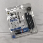 Guard Dog Security Pepper Spray & Training Kit - New Sealed Lot Of 2. Fixed Price $19.99.