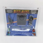 Body Alarm Personal Security By Excalibur 120+ Db Siren New!. Fixed Price $7.99.