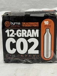 Byrna 12 Gram Co2 Cartridges For Le , Sdxl( 10 Count ) Co2330 - Nakestores. Fixed Price $34.49.