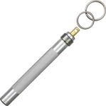 Asp Pepper Spray New Key Defender Pewter Ormd. Fixed Price $42.69.