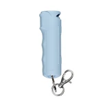 Sabre Flip Top Cap Pepper Gel W/keyring & Attachment Clip 25 Bursts F15-cbusg-02. Fixed Price $15.39.