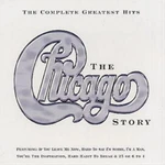 Chicago Story, The - Complete Greatest Hits (cd) Album. Fixed Price $13.23.