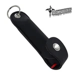 Keychain Pepper Spray Flip Top Safety Pack 1- Maximum Heat Strength Case Holder. Fixed Price $12.99.