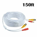 Fite On 150ft Bnc Video Power Cable For Lorex Flir Lbv2531s-c Security Cameras. Fixed Price $32.54.