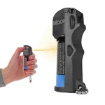 Mace Brand Triple Action Pocket Model Pepper Spray, 0.39 Oz, 10 Feet Range,.... Fixed Price $24.95.
