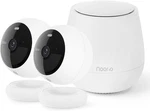 New Noorio Spotlight Cam B200 2-cam Kit. Fixed Price $95.99.