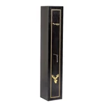American Furniture Classics Model 905 5 Gun Safe. Fixed Price $278.53.