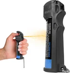 Mace Pepper Spray - 3-in-1 Formula Max Police Strength Oc With Tear Gas & Uv Dye. Fixed Price $25.00.