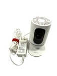 Vivint Smart Home Indoor Security Camera V-cam1 W/ Power Supply & Magnetic Base. Fixed Price $39.99.