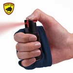 New Guard Dog 1/2 Oz Instafire Women Personal Defense Pepper Spray Oc 18. Fixed Price $10.99.